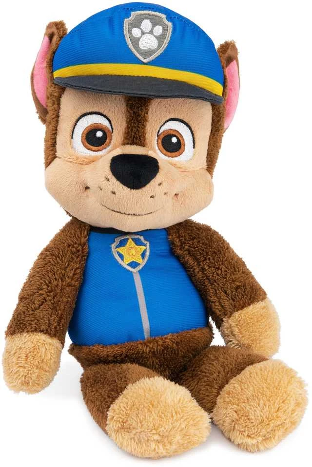 Spin Master PAW PATROL PLUS 33CM CHASE 6069433 HT6