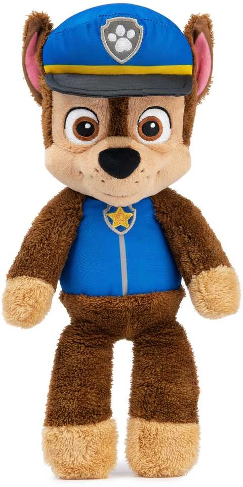 Spin Master PAW PATROL PLUS 33CM CHASE 6069433 HT6