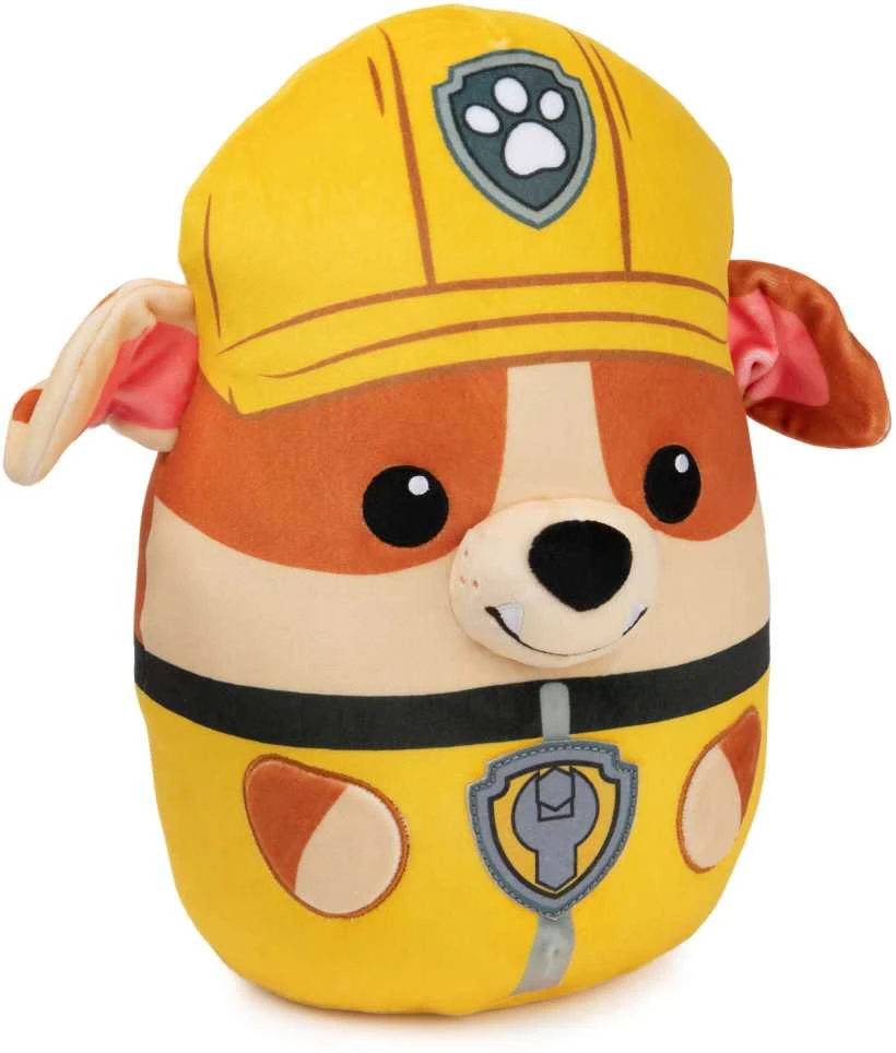 Spin Master *****SPIN Paw Patrol minkšti žvyro rutuliai 20cm 6068589