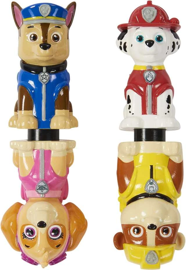 Spin Master Paw Patrol nardymo lazdos plaukimo rinkinys SwimWays