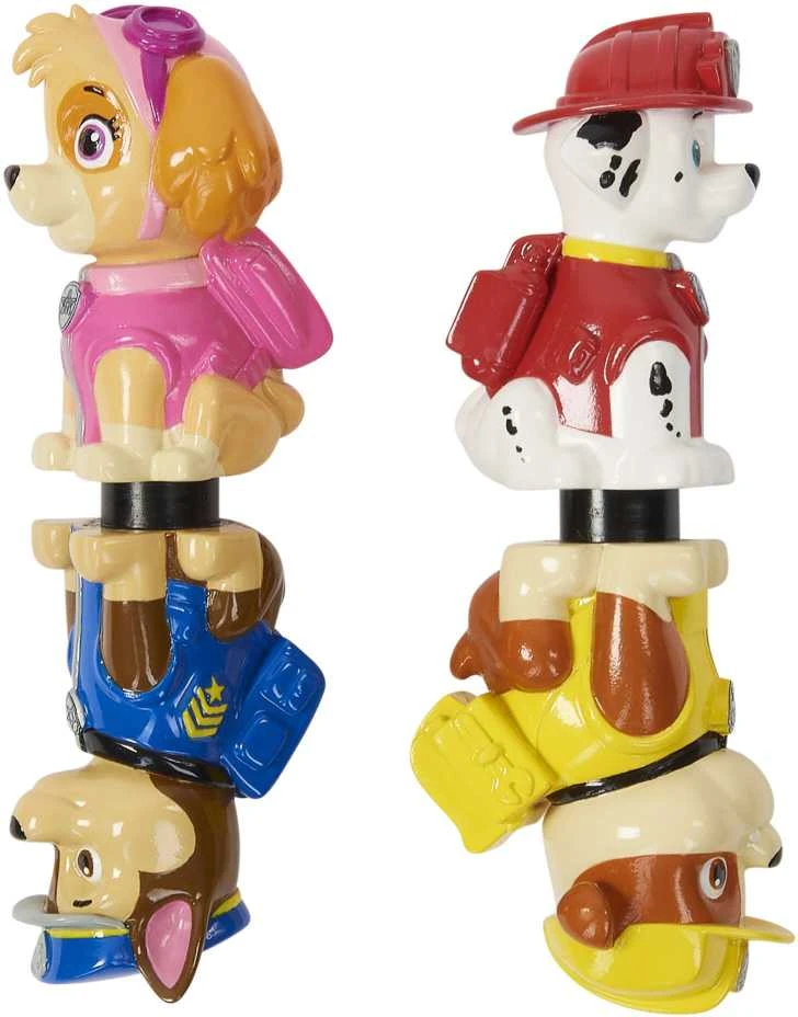Spin Master Paw Patrol nardymo lazdos plaukimo rinkinys SwimWays