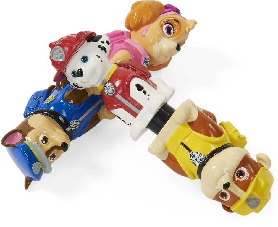 Spin Master Paw Patrol nardymo lazdos plaukimo rinkinys SwimWays