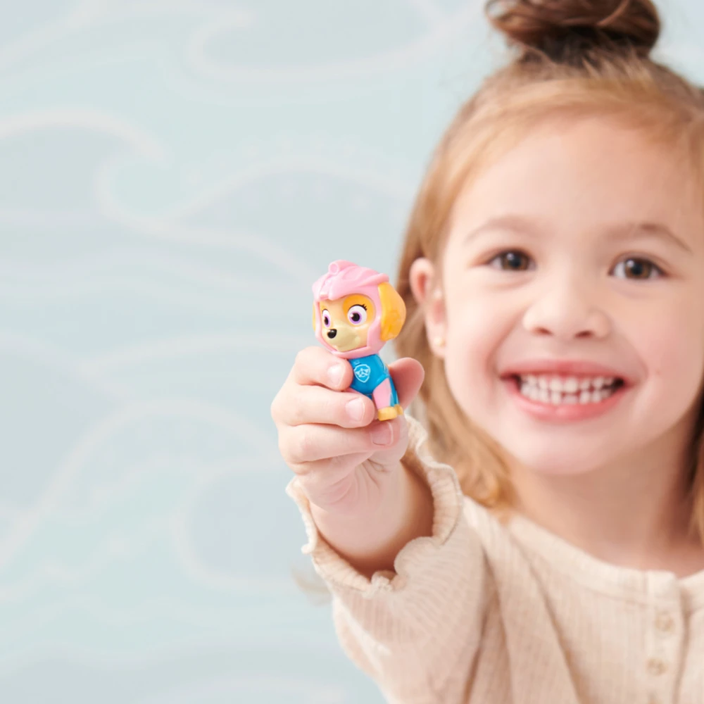 Spin Master PAW PATROL figūrėlė Aqua Hero Pups Skye, 6066148