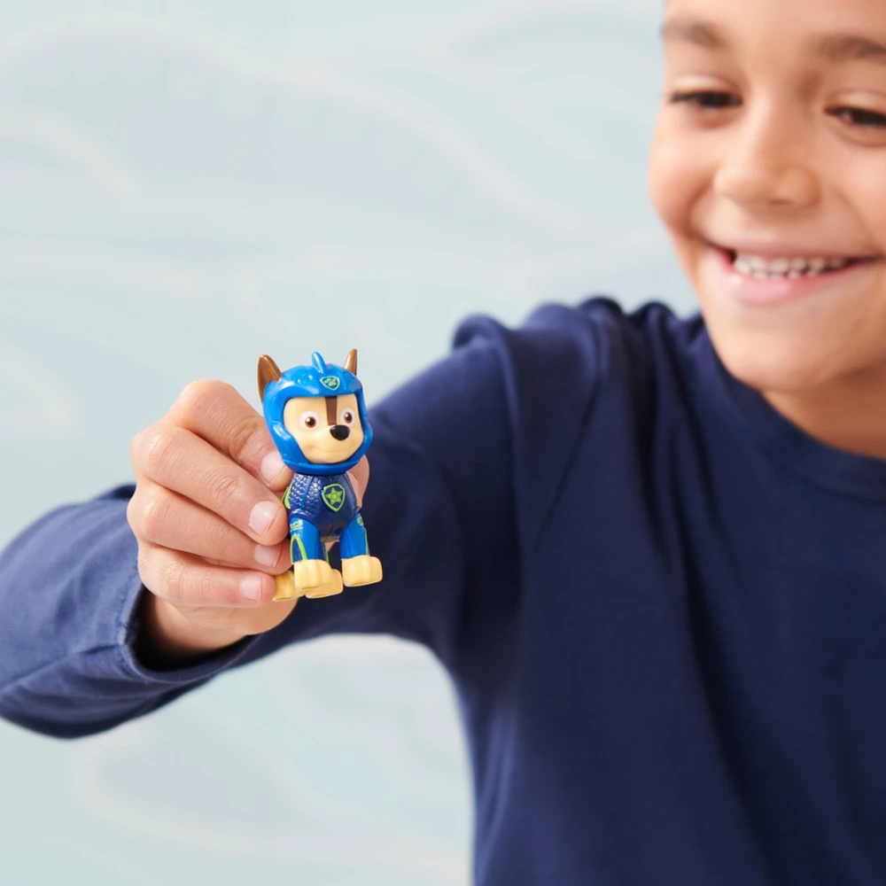 Spin Master PAW PATROL figūrėlė Aqua Hero Pups Chase, 6066149