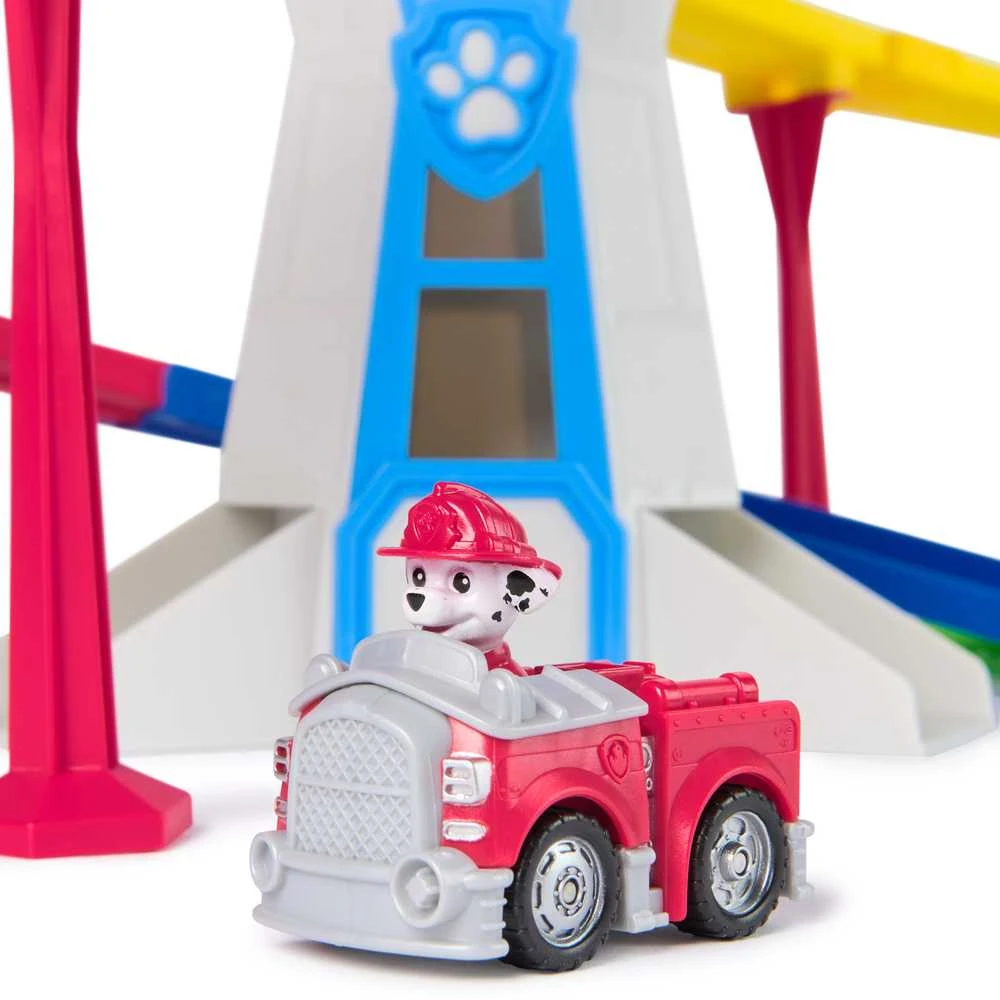 Spin Master PAW PATROL Playset Tower HQ