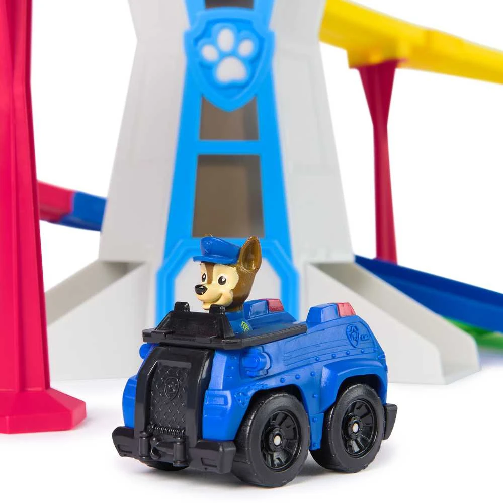 Spin Master PAW PATROL Playset Tower HQ