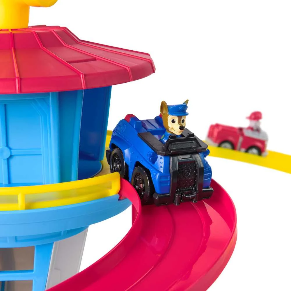 Spin Master PAW PATROL Playset Tower HQ