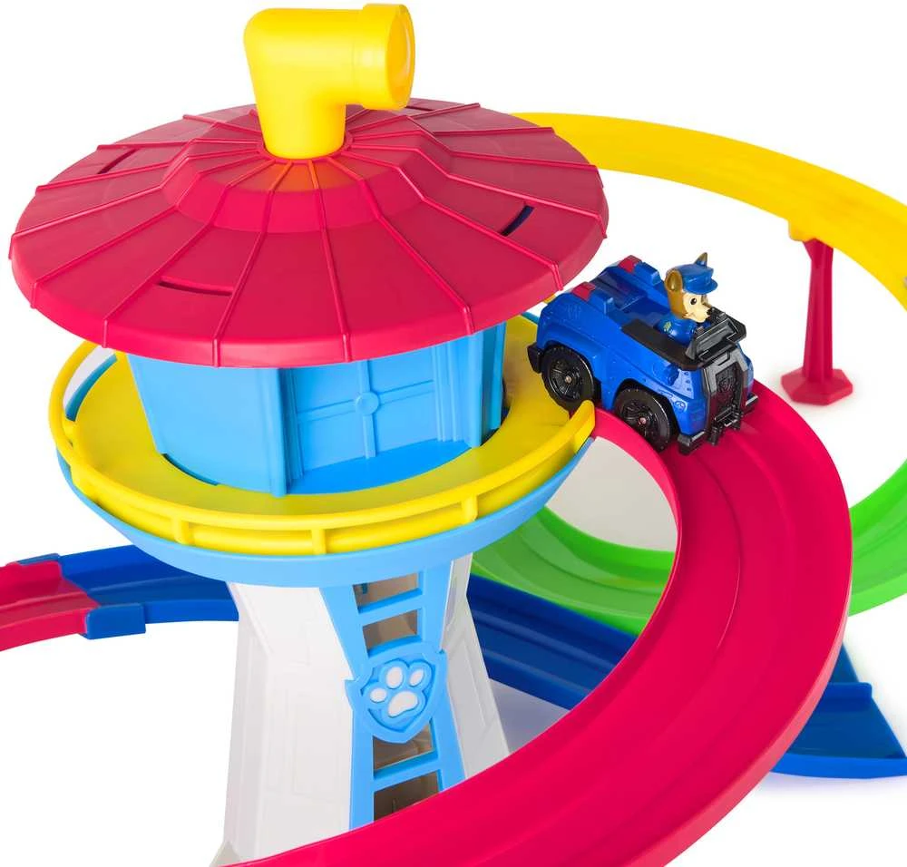 Spin Master PAW PATROL Playset Tower HQ