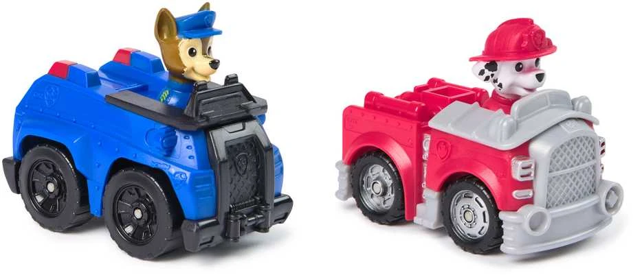 Spin Master PAW PATROL Playset Tower HQ