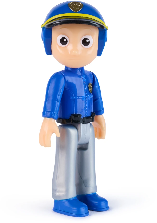 Spin Master PAW PATROL figūrėlių rinkinys Search & Rescue, 6074759