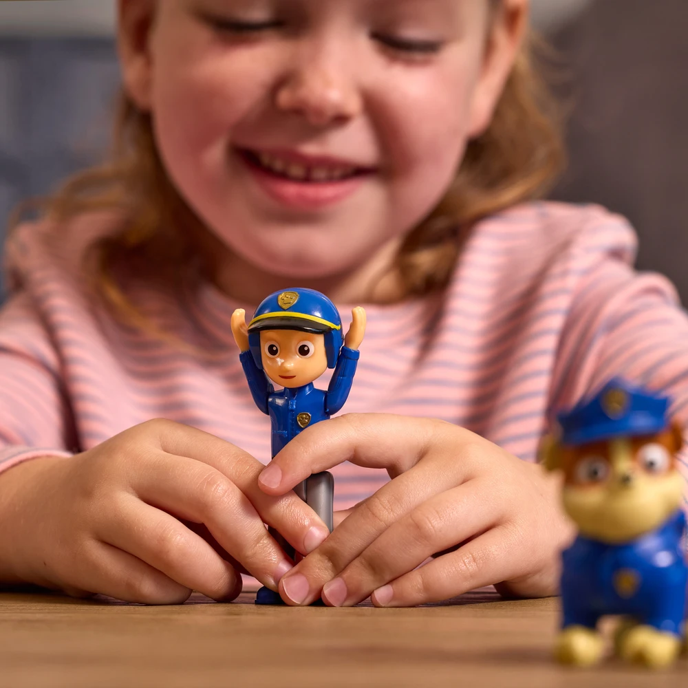 Spin Master PAW PATROL figūrėlių rinkinys Search & Rescue, 6074759
