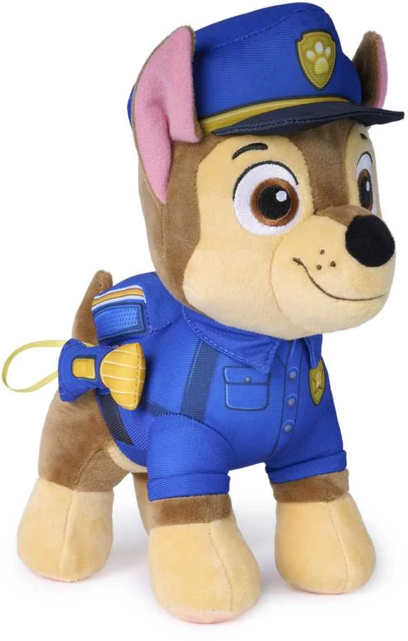 Nezatříděno Spin Master Paw Patrol - Paieška ir gelbėjimas Prabangus saugos gaudynių žaislas 25 cm (6075046)
