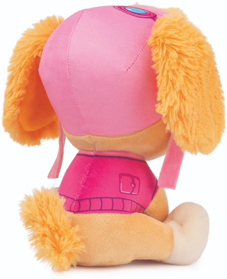 PAW PATROL Pliušinis šuniukas SKYE, 22 cm