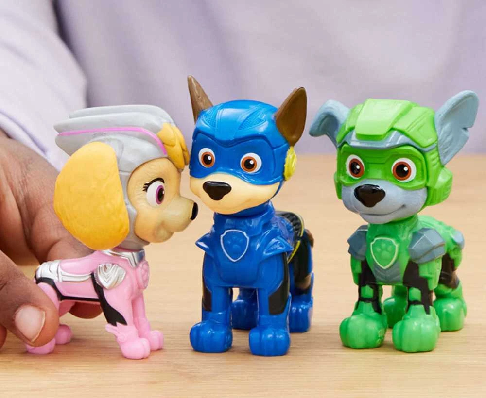 PAW PATROL figūrėlių rinkinys, 6067029