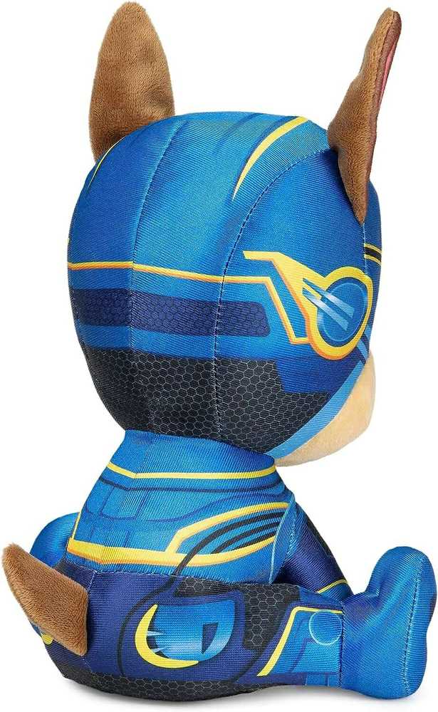 Spin Master Psi Patrol Maskotka Chase pluszak The Mighty Movie Wielki Film 23 cm