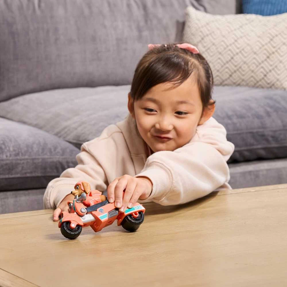 Spin Master PAW PATROL transporto priemonė Basic Liberty, 6074761