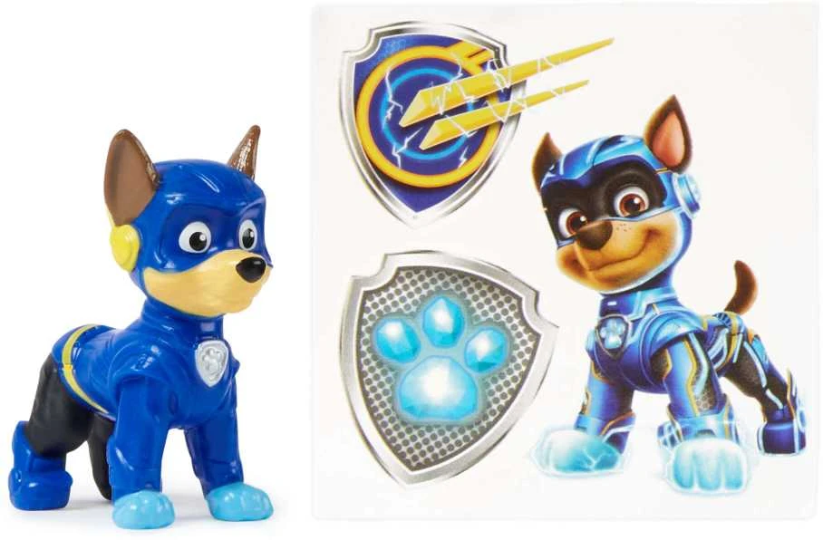 PAW PATROL mini figūrėlė, Pup Squad, 6067087