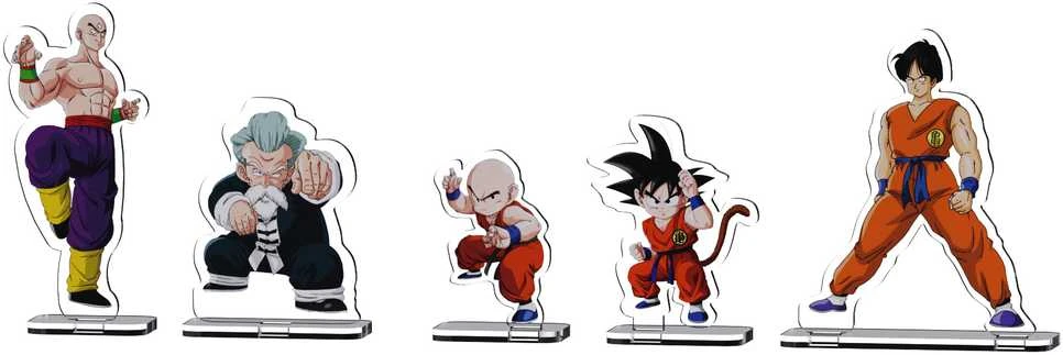 Dėlionė „Puremind“ sulankstomas medinis modelis „Dragon“ kamuoliukas „Tenkaichi Budokai“ 3D galvosūkis „pasidaryk pats“