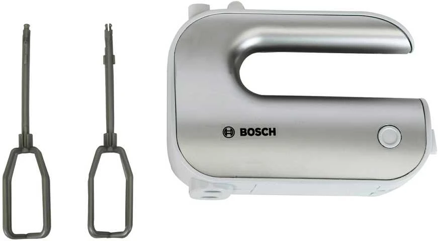 Plakiklis Klein Maišytuvas Bosch maišytuvas sidabrinis