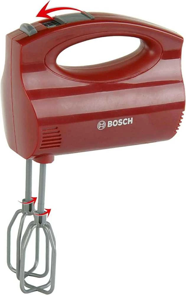 KLEIN BOSCH plaktuvas