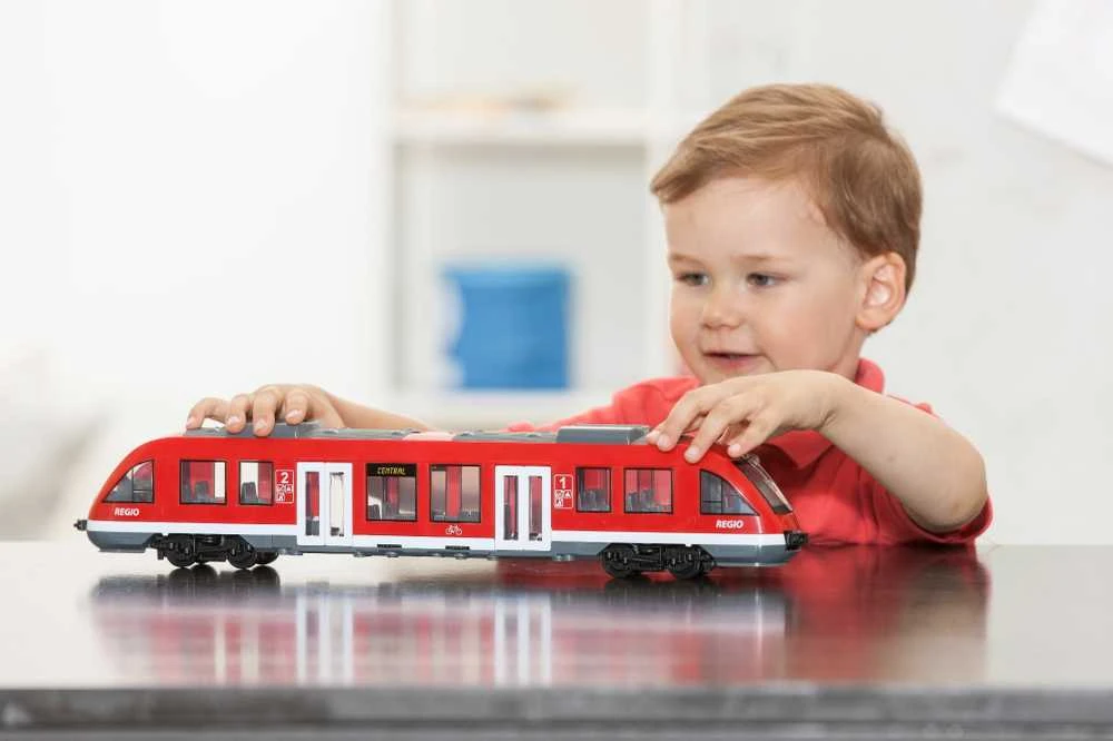 Dickie Trams
