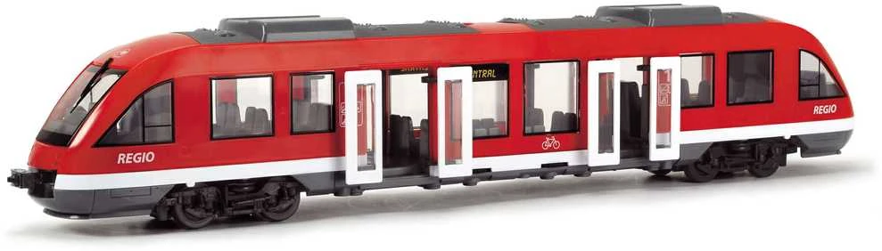 Dickie Trams