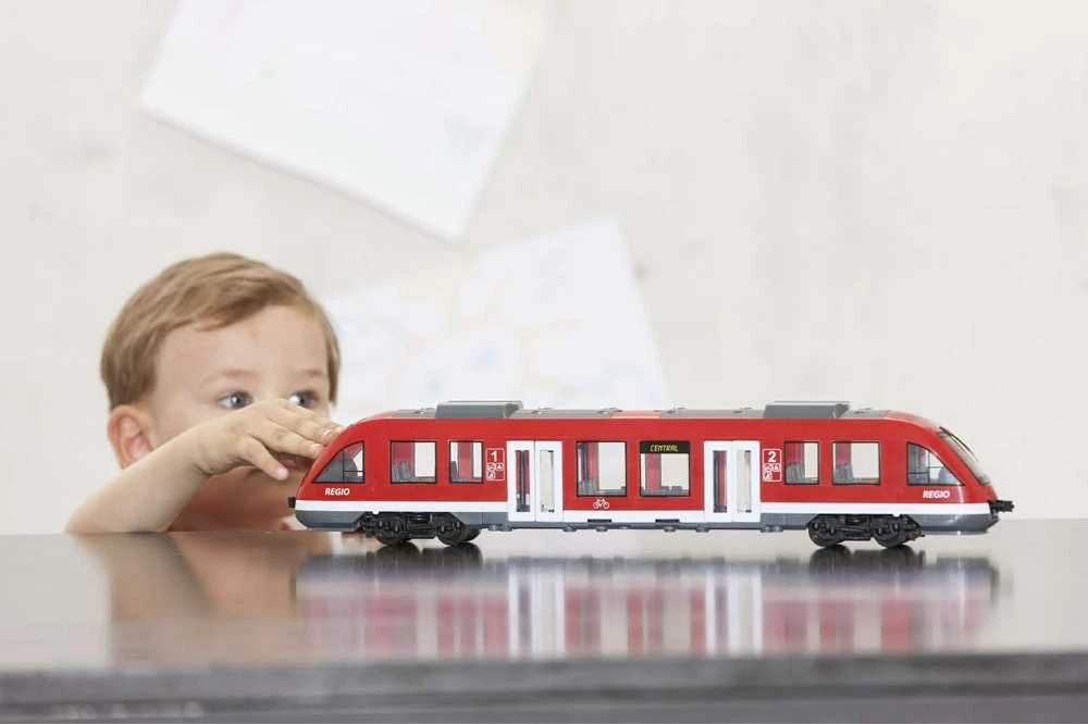 Dickie Trams