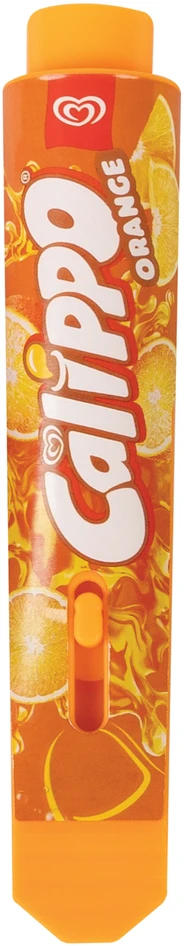 Rinkinys 3 zabawkowe lody Twister Magnum Calippo Algida Casdon