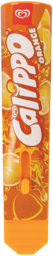 Rinkinys 3 zabawkowe lody Twister Magnum Calippo Algida Casdon