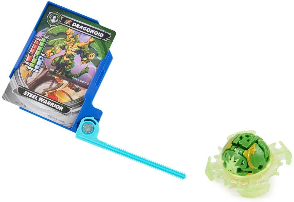 Rinkinio Bakugan kovos rinkinio strategijos žaidimas + figūrėlės Special Attack Ventri Special Attack