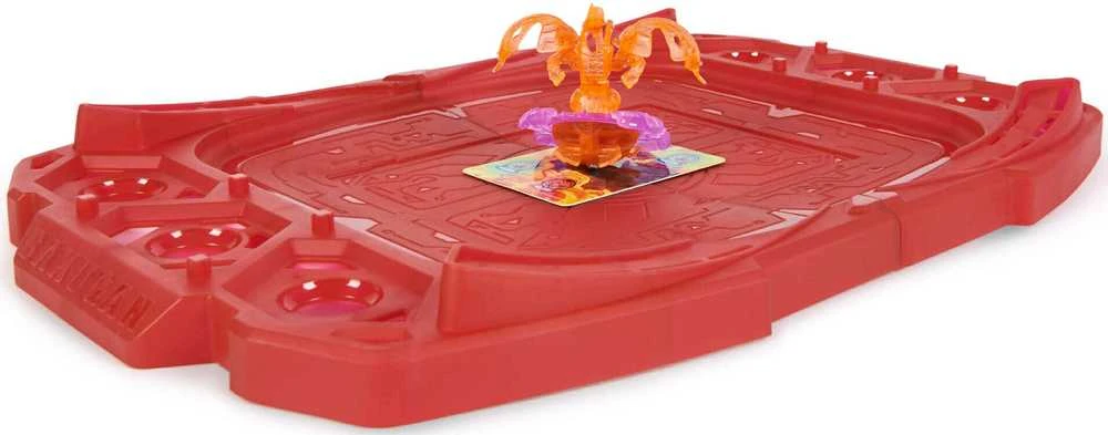 Bakugan Bakugan Battle Zone Arena