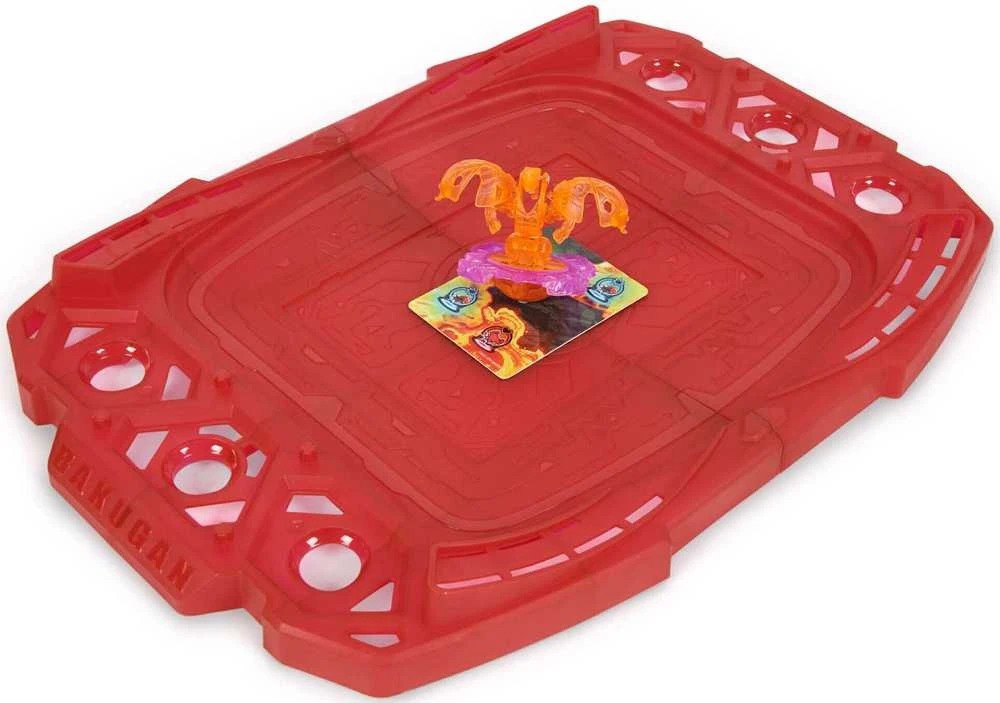 Bakugan Bakugan Battle Zone Arena