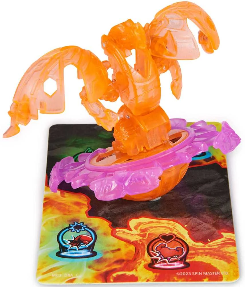 Bakugan Bakugan Battle Zone Arena