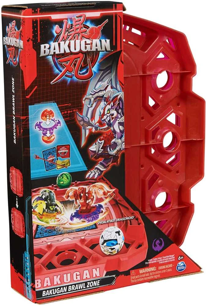 Bakugan Bakugan Battle Zone Arena