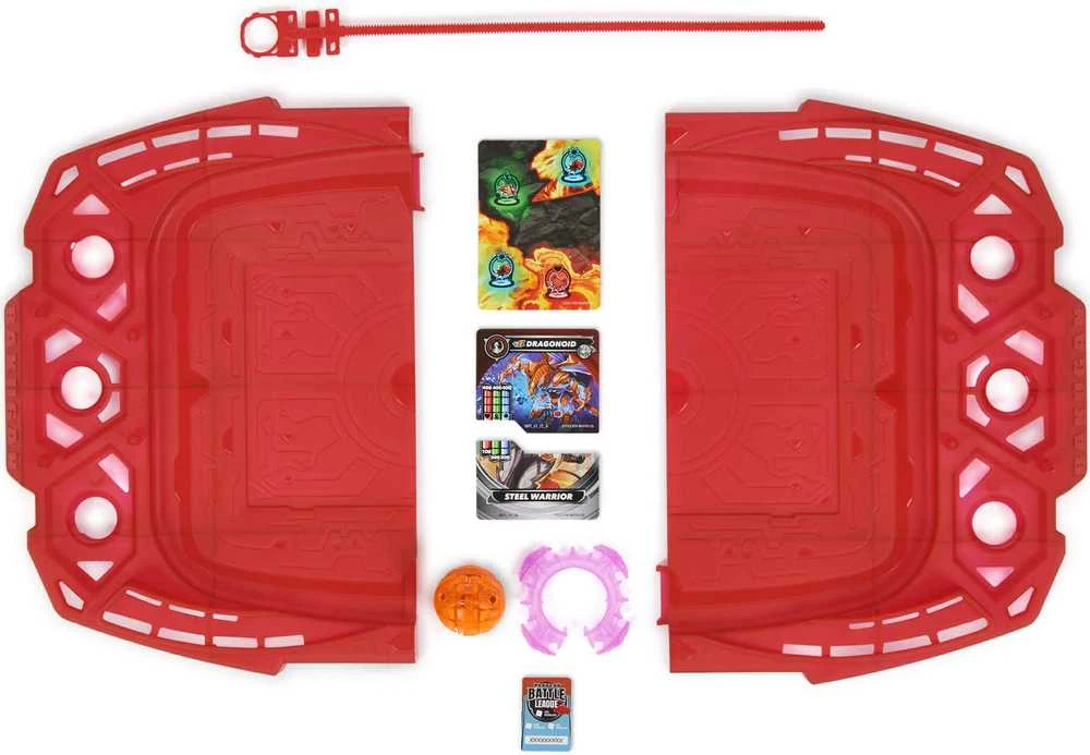 Bakugan Bakugan Battle Zone Arena