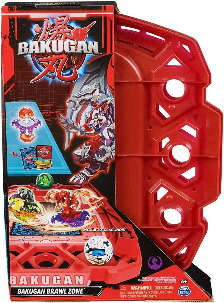 Bakugan Bakugan Battle Zone Arena