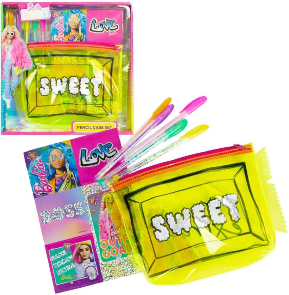 Rms Import *****Barbie penalas su priedais 99-0052 51459*