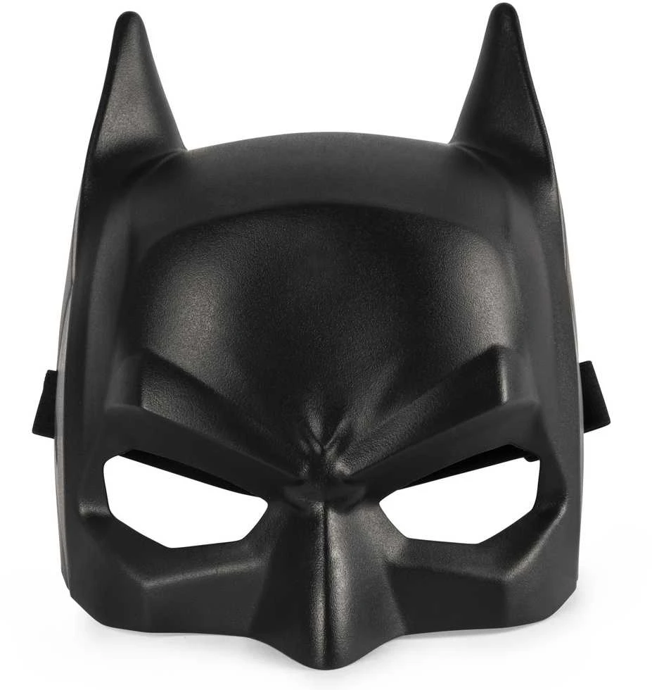 Rinkinys Batmana Maska+ pas su priedais DC Comics