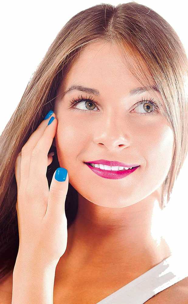 CRAZY CHIC SUPER STAR MAKE UP CLEMENTONI paletė