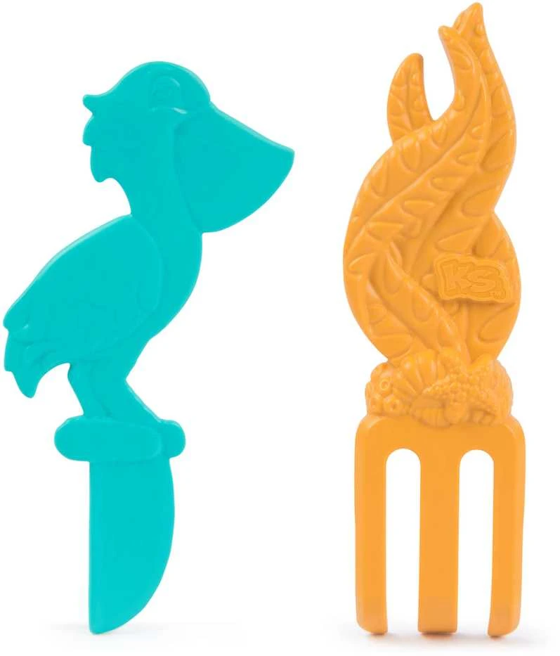 Nezatříděno KINETIC SAND vėžlių paplūdimio rinkinys, 6069781