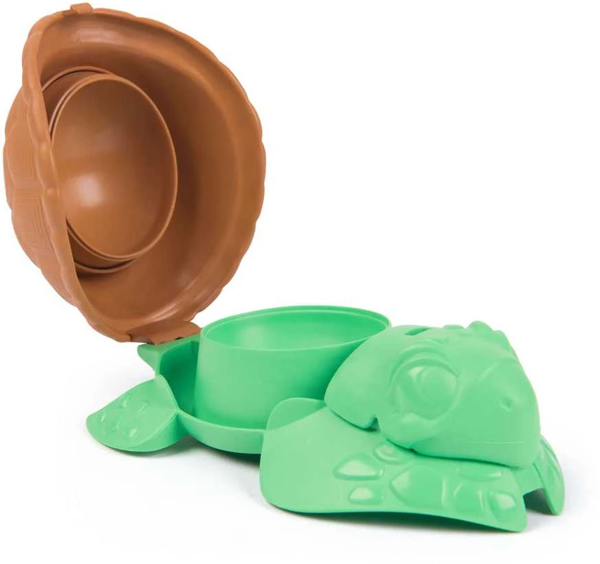 Nezatříděno KINETIC SAND vėžlių paplūdimio rinkinys, 6069781