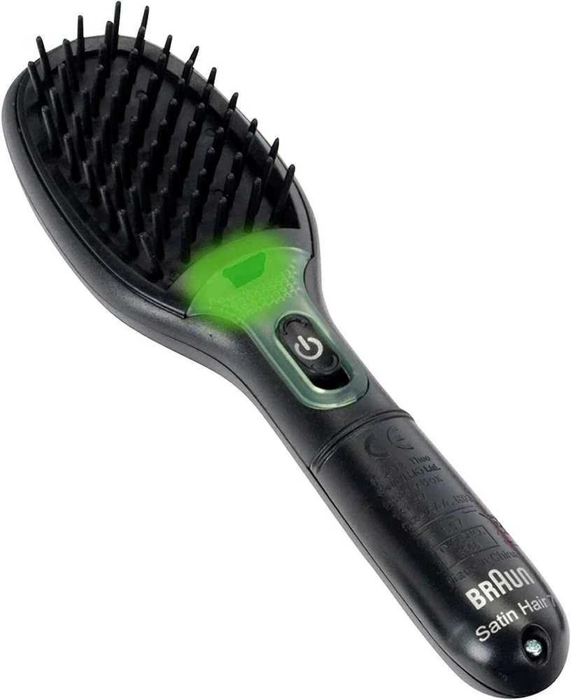 Plaukų priežiūros rinkinys Klein Mega Braun 5873