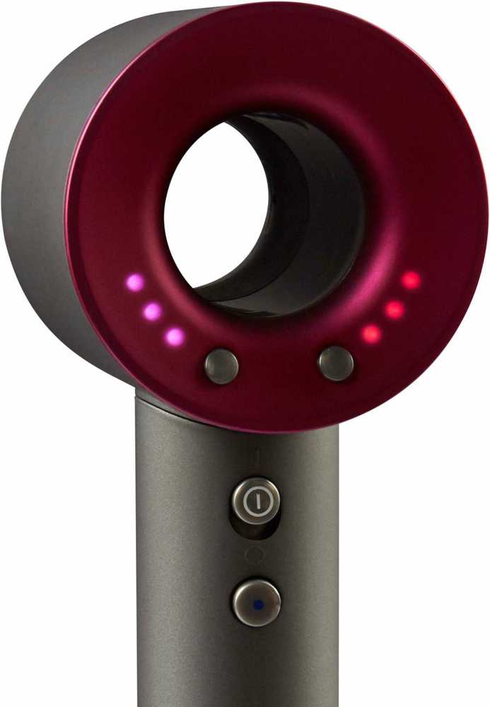 DYSON SUPERSONIC ir CORRALE žaislinis plaukų modeliavimo rinkinys