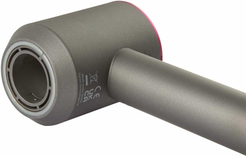 DYSON SUPERSONIC ir CORRALE žaislinis plaukų modeliavimo rinkinys