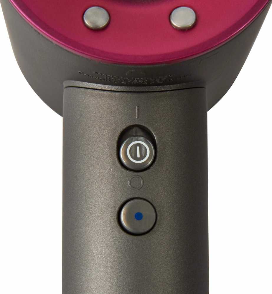 DYSON SUPERSONIC ir CORRALE žaislinis plaukų modeliavimo rinkinys