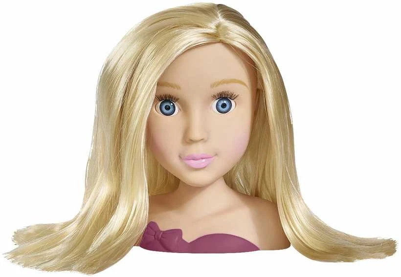 *****Simba formavimo galvutė 19cm 556-0145
