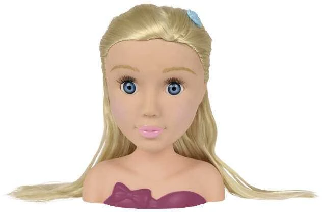 *****Simba formavimo galvutė 19cm 556-0145