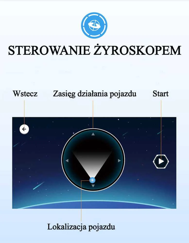 Rinkinys CaDA statybiniai blokai Nuotolinio valdymo Z.BOT kodo robotas RC programavimas Robotika LED šviesa 462 dalys