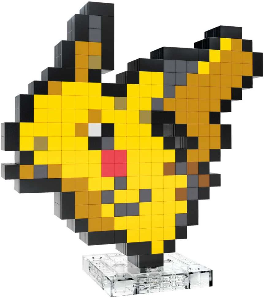 Mattel Mega Pokemon - Pikachu HTH74