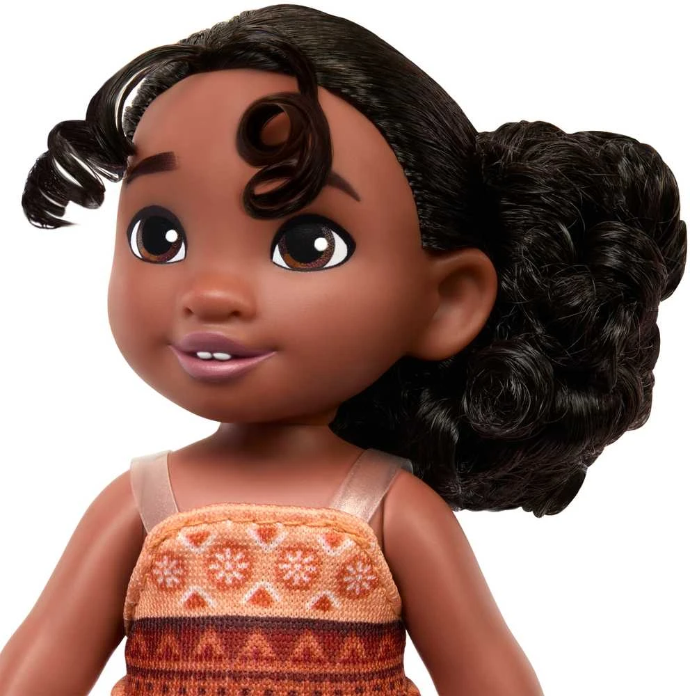 Mattel Disney Vaiana 2 i Simea siostry 2-pak lalek